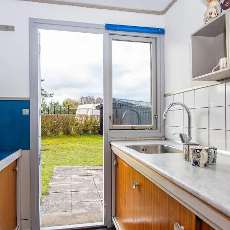Holiday home Cxxxvi *