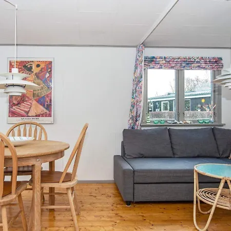 Cxxxvi Ferienhaus