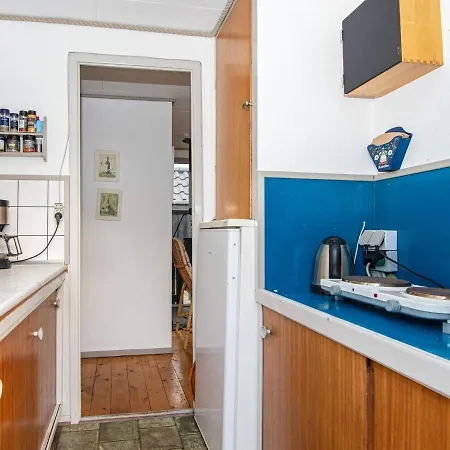 בית נופש 6 Person In Glesborg-by Traum