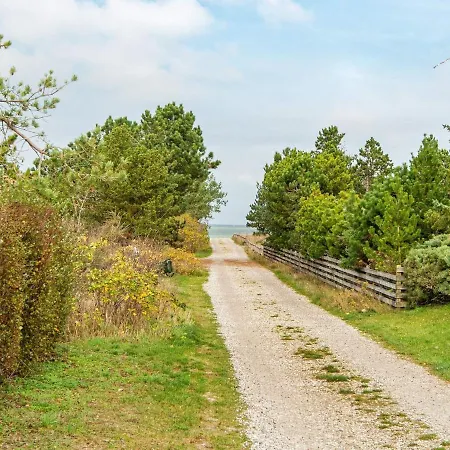 Cxxxvi Holiday home Glesborg