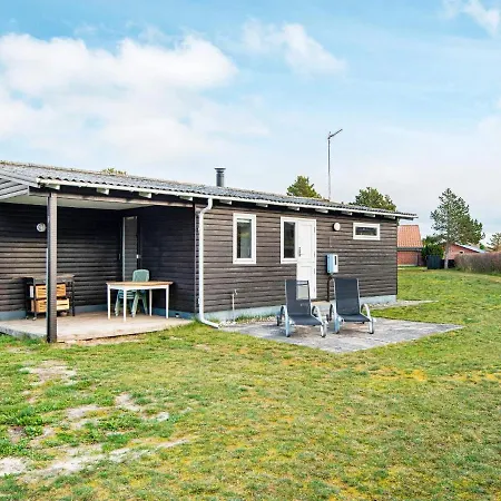 Cxxxvi Holiday home *