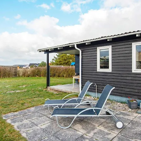 Cxxxvi Holiday home *