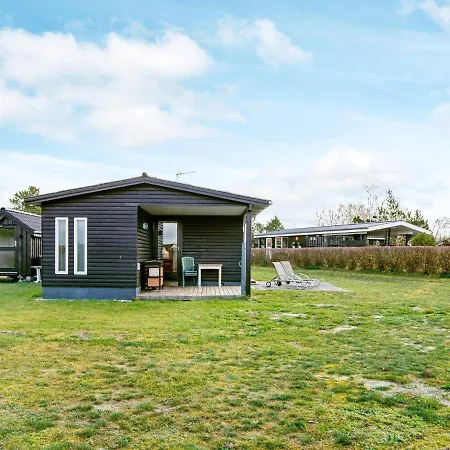 6 Person In Glesborg-by Traum Glesborg
