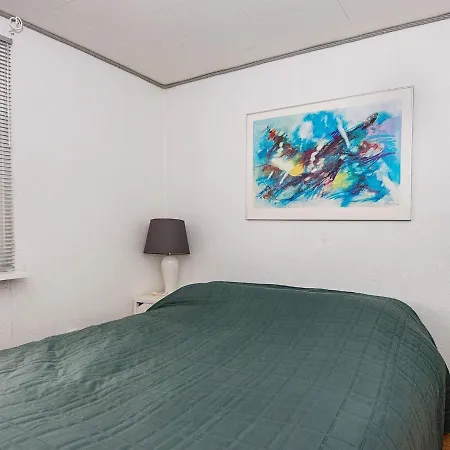 Holiday home Cxxxvi *
