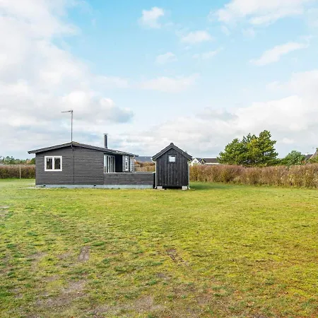 Holiday home Cxxxvi *