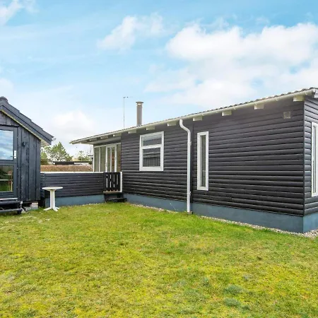 Cxxxvi Holiday home