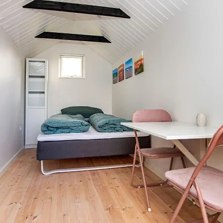 Cxxxvi Holiday home